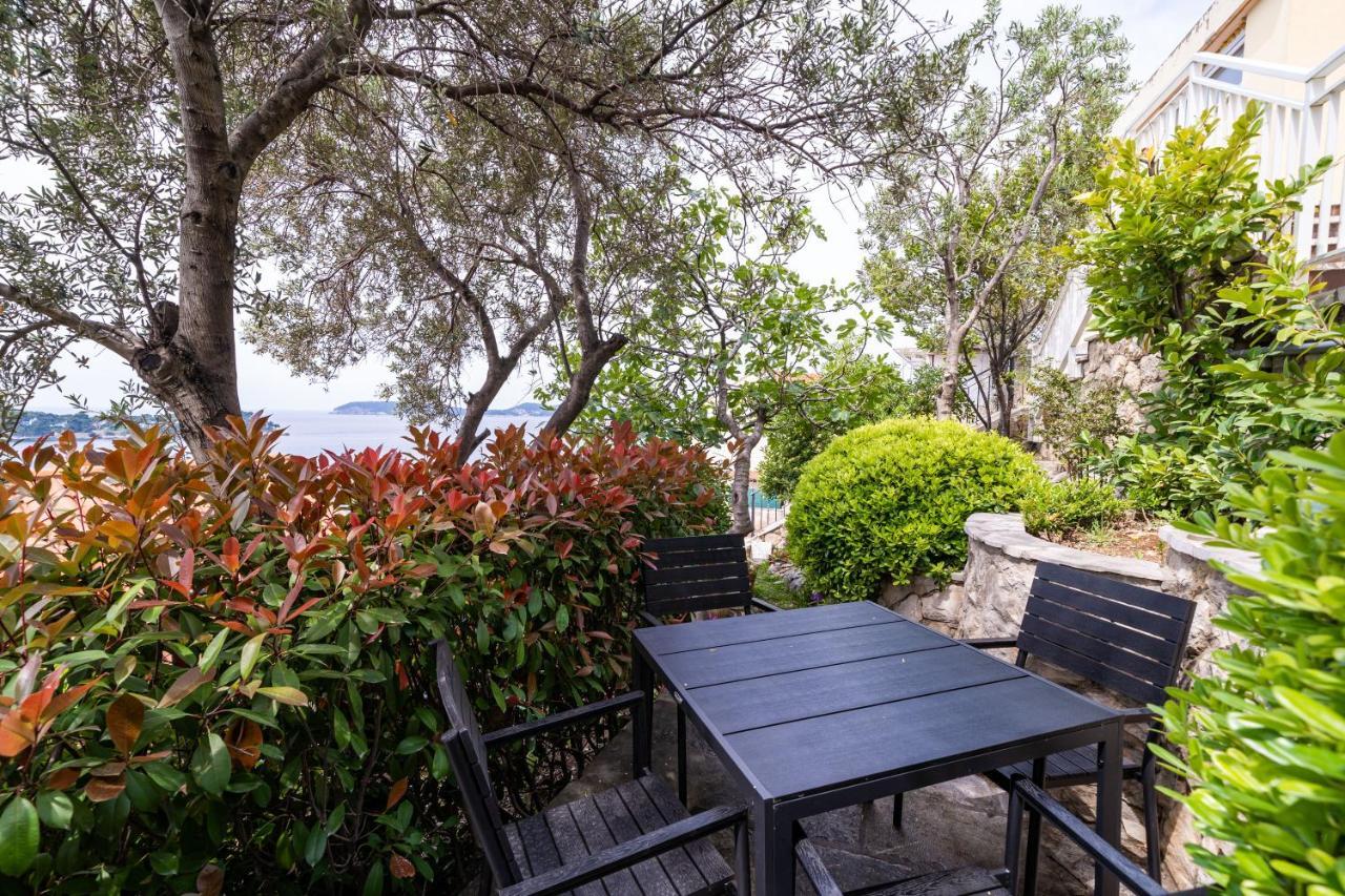 Villa Green Sunset Дубровник Экстерьер фото
